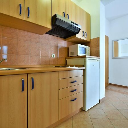 Villa Nora 투체피 외부 사진