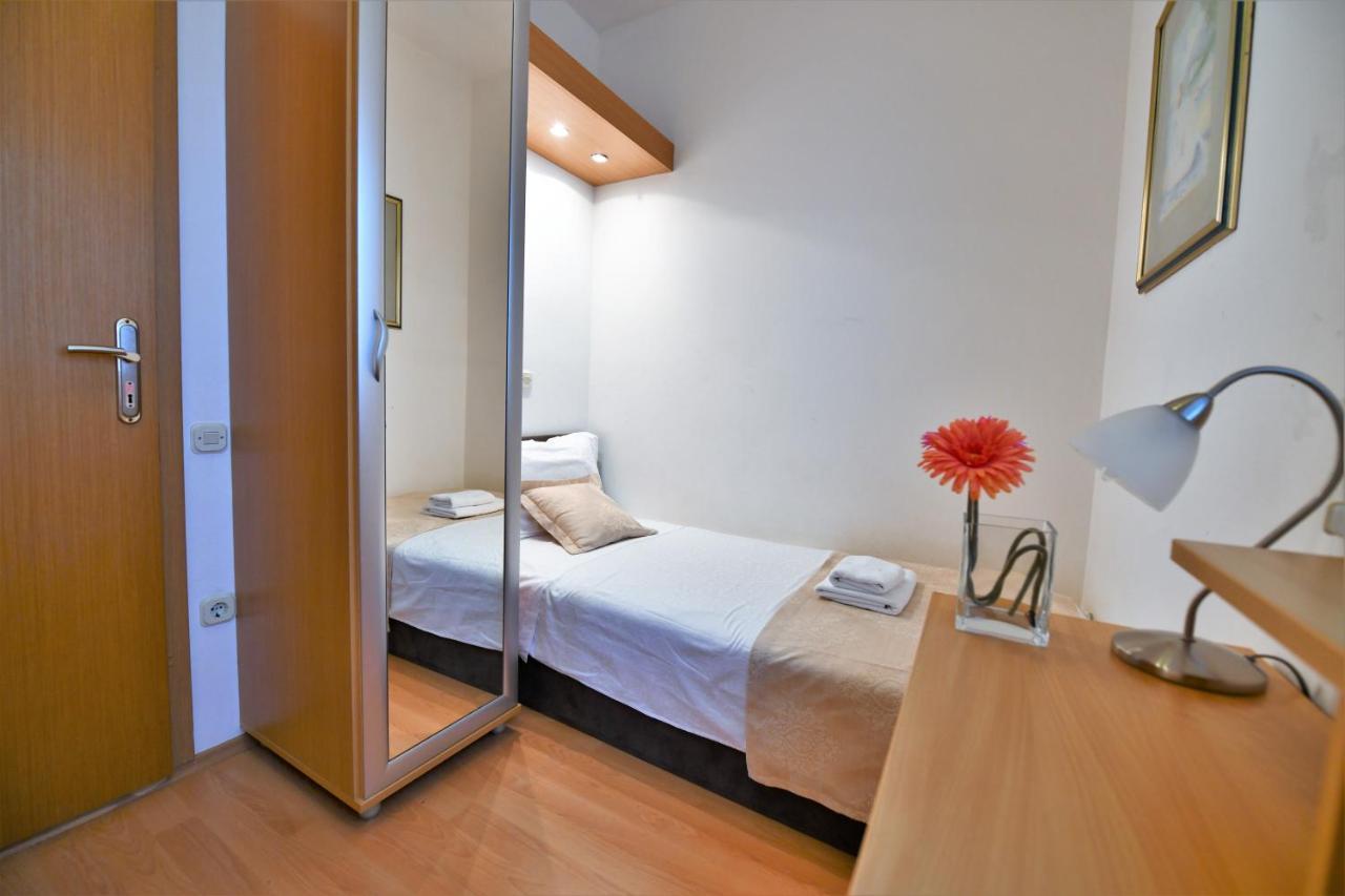 Villa Nora 투체피 외부 사진