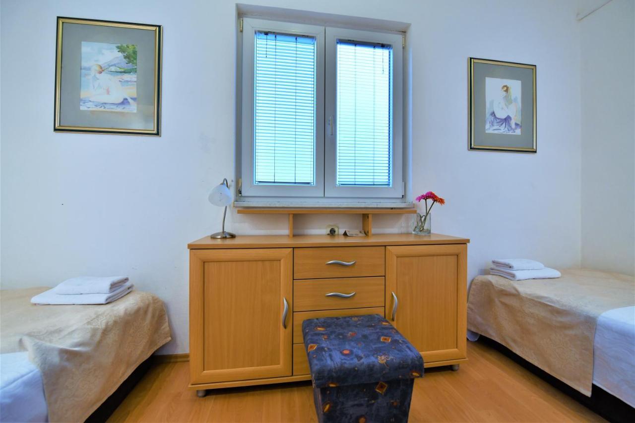 Villa Nora 투체피 외부 사진
