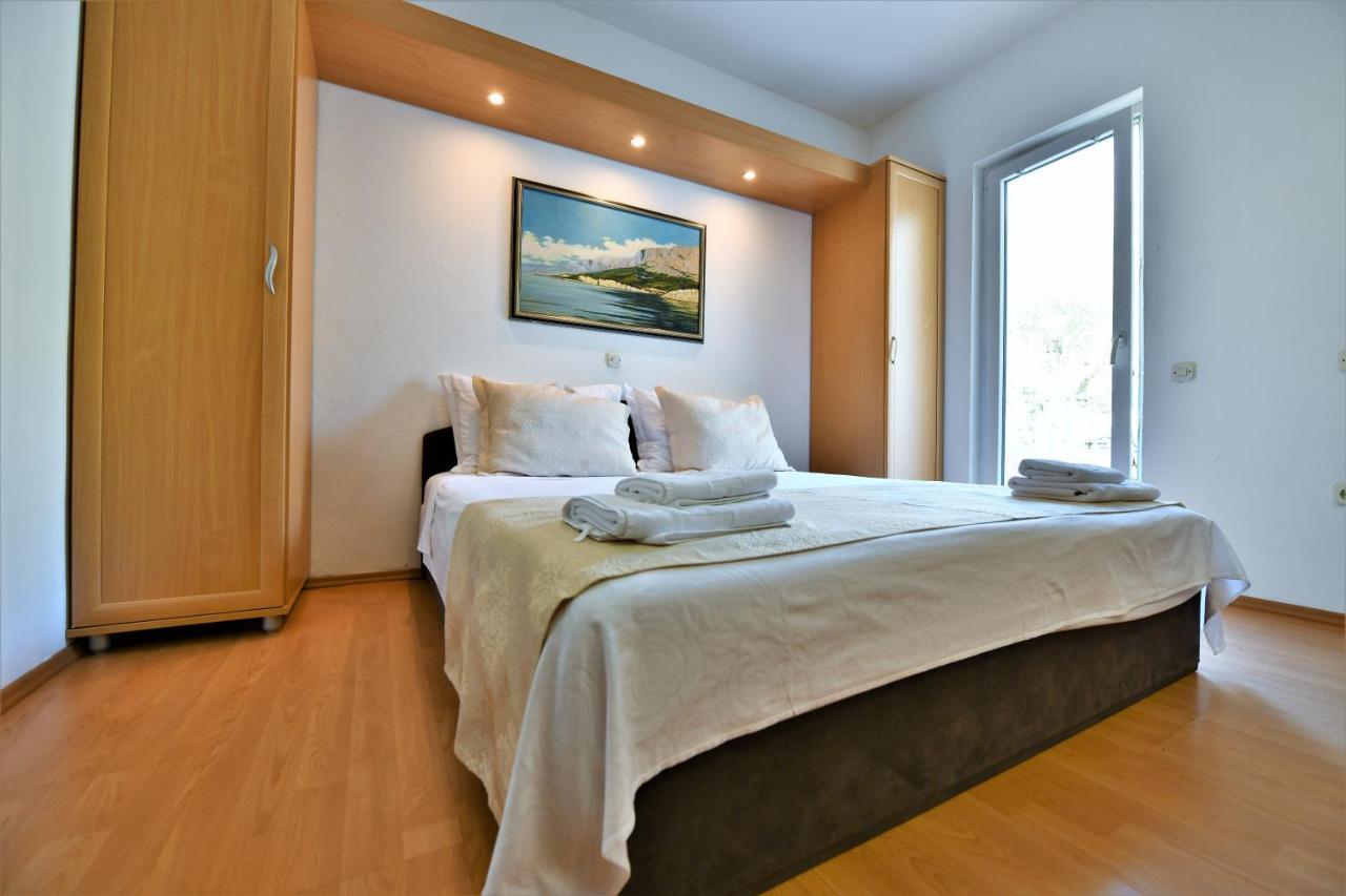 Villa Nora 투체피 외부 사진
