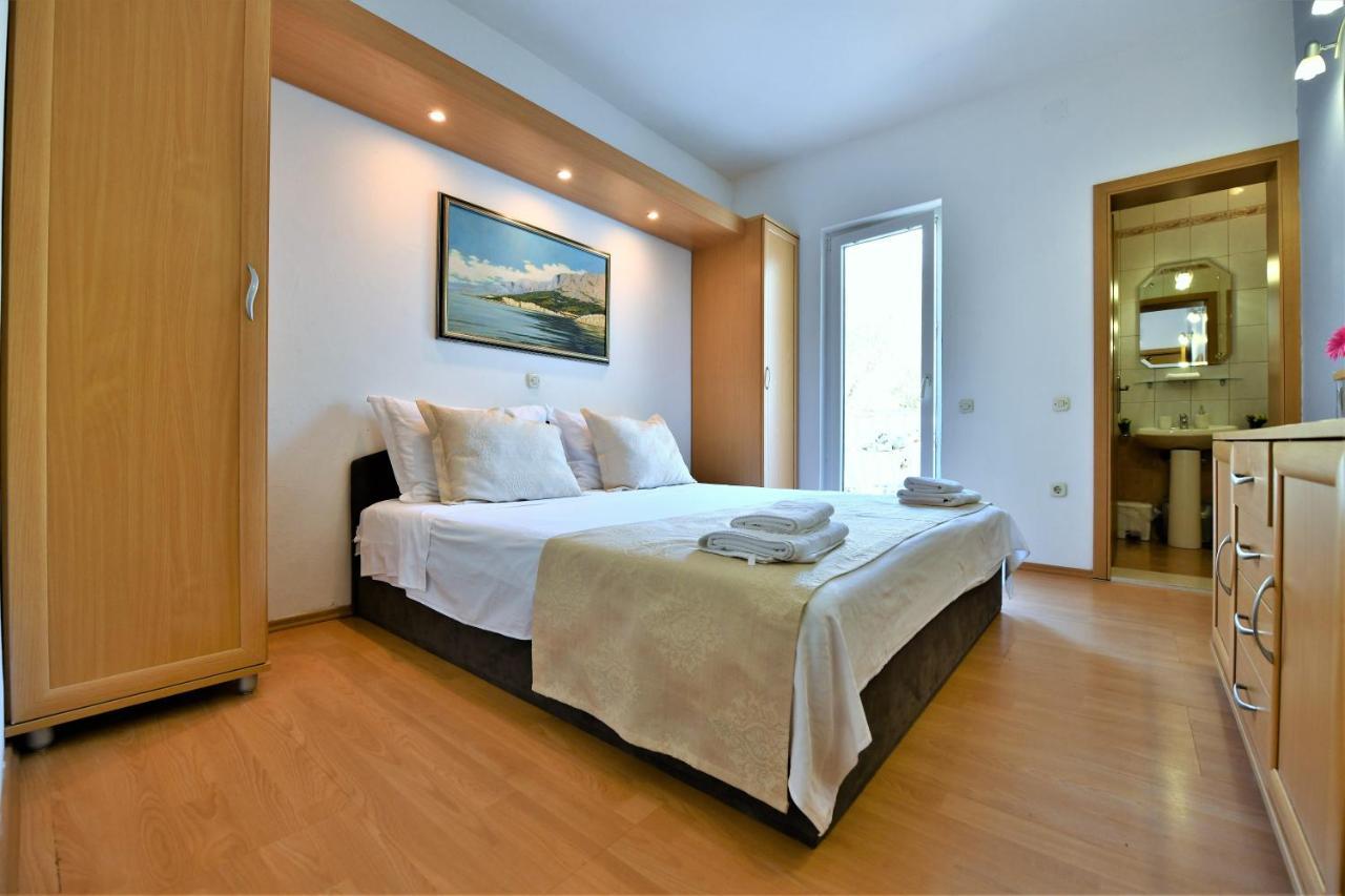 Villa Nora 투체피 외부 사진
