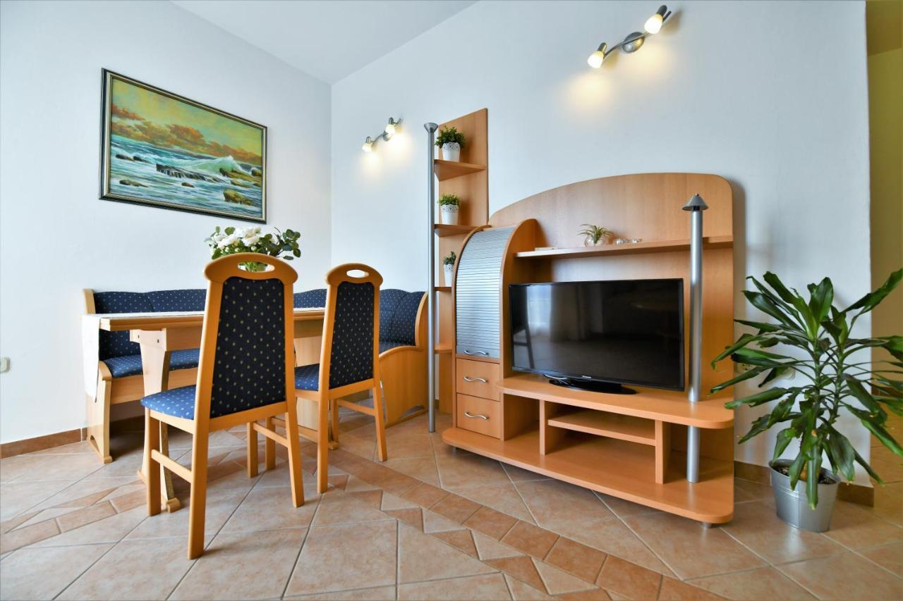 Villa Nora 투체피 외부 사진