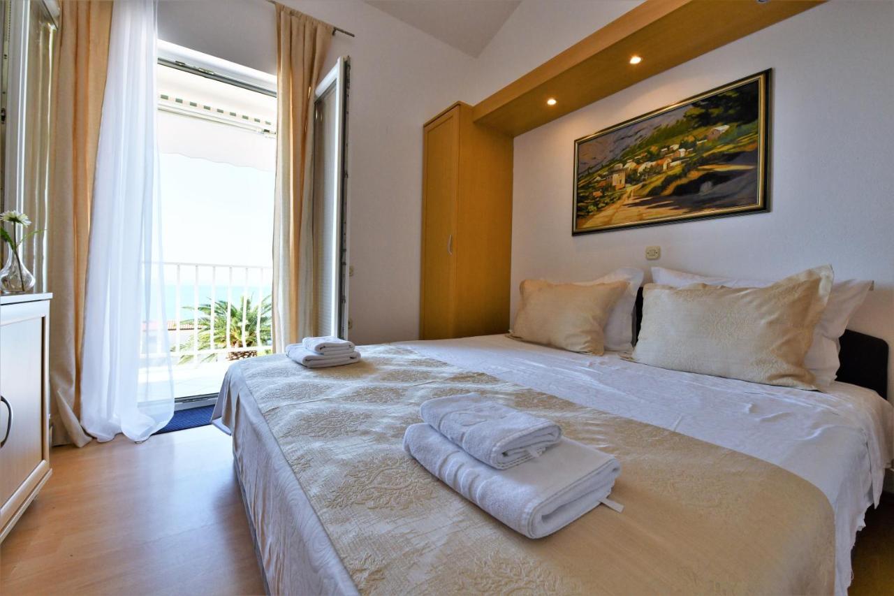 Villa Nora 투체피 외부 사진