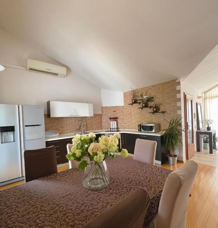 Villa Nora 투체피 외부 사진