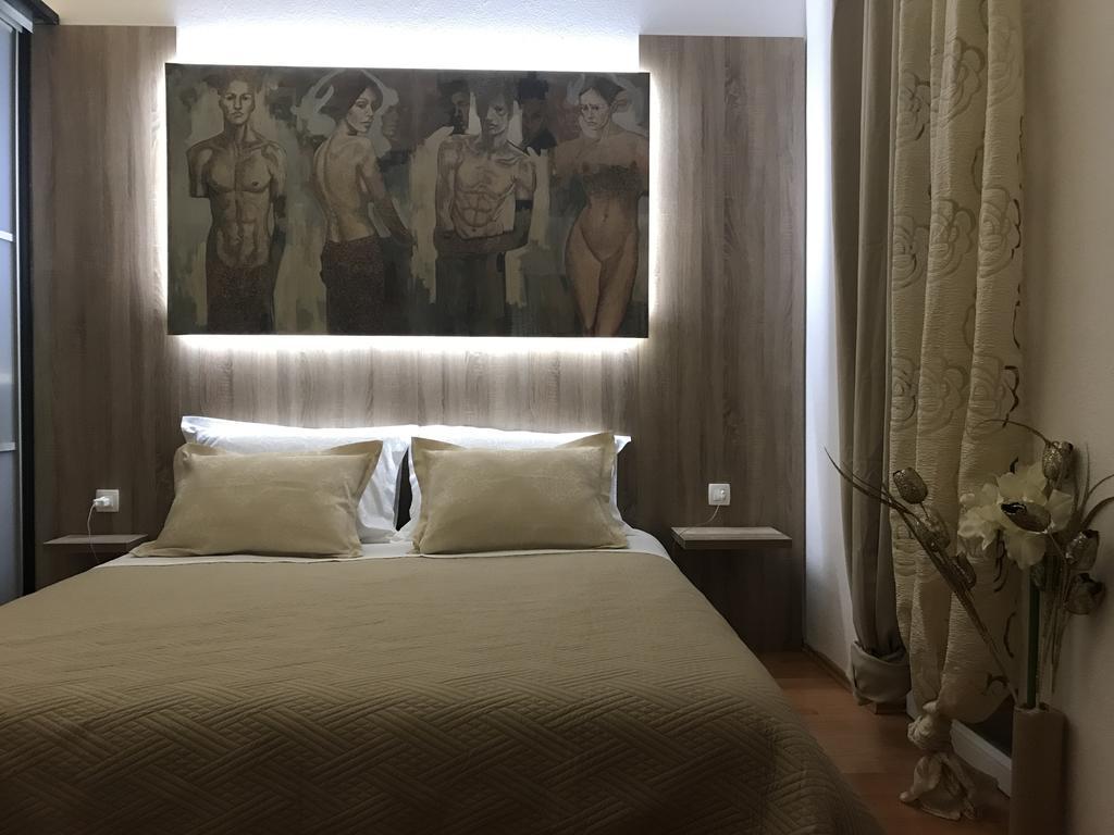 Villa Nora 투체피 외부 사진