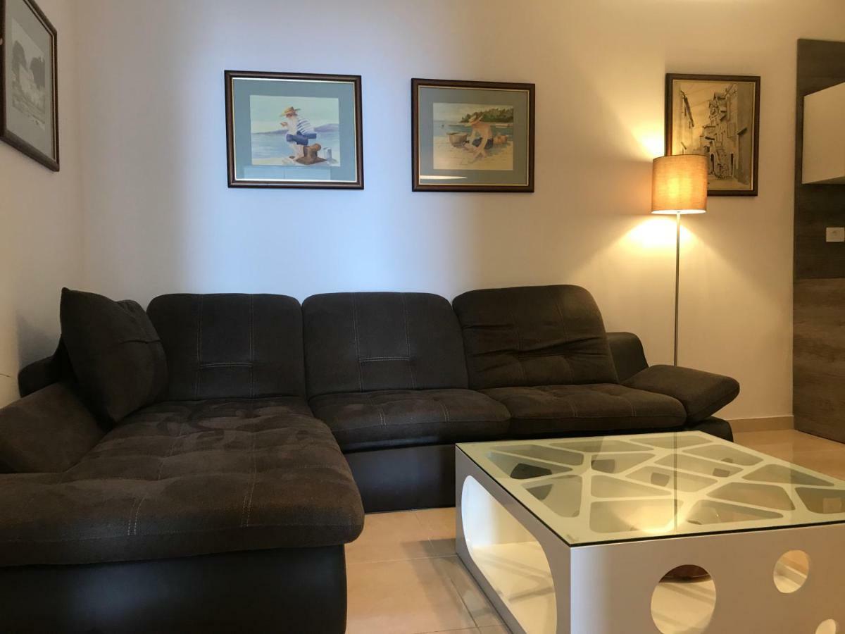 Villa Nora 투체피 외부 사진