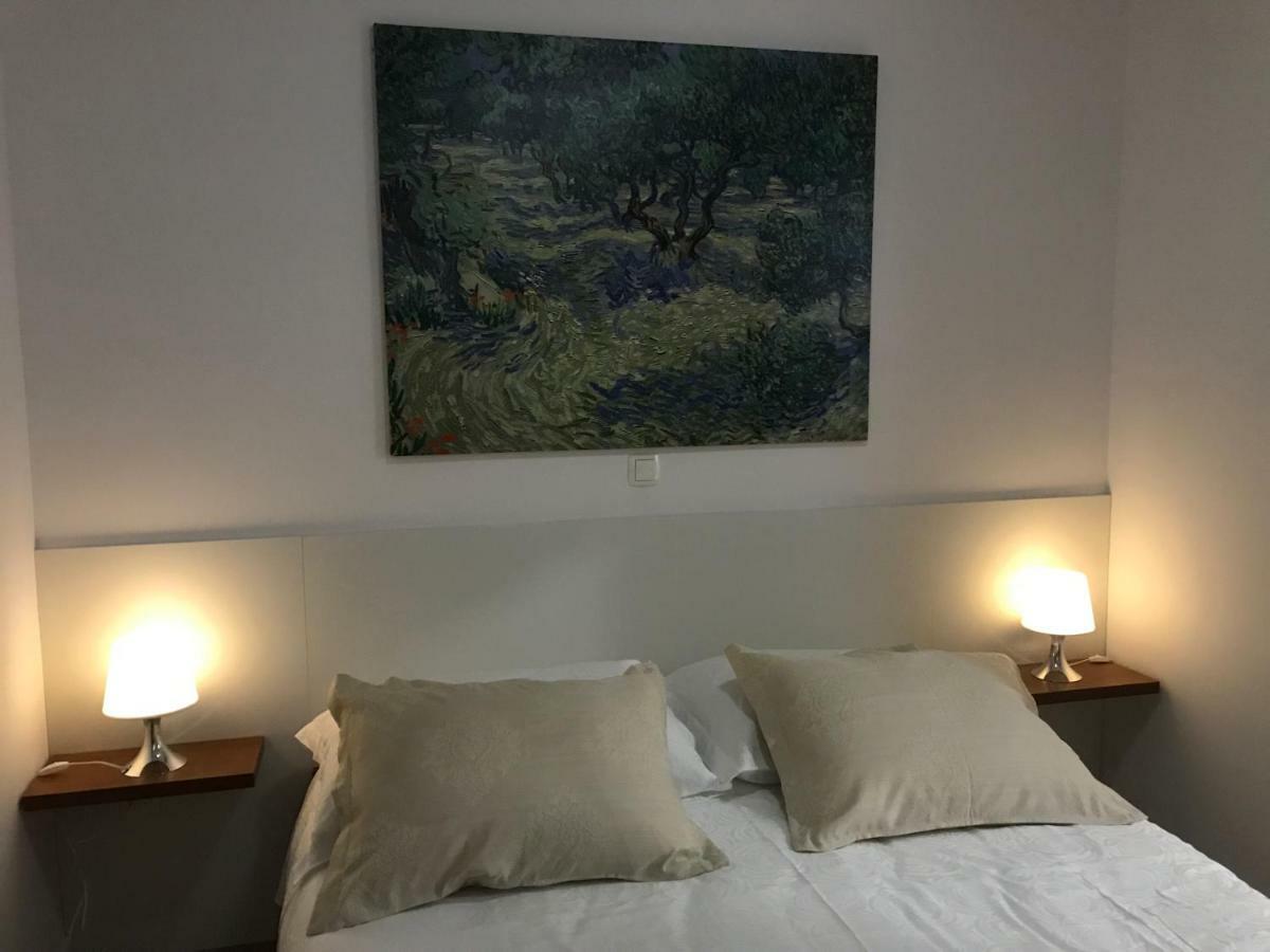 Villa Nora 투체피 외부 사진