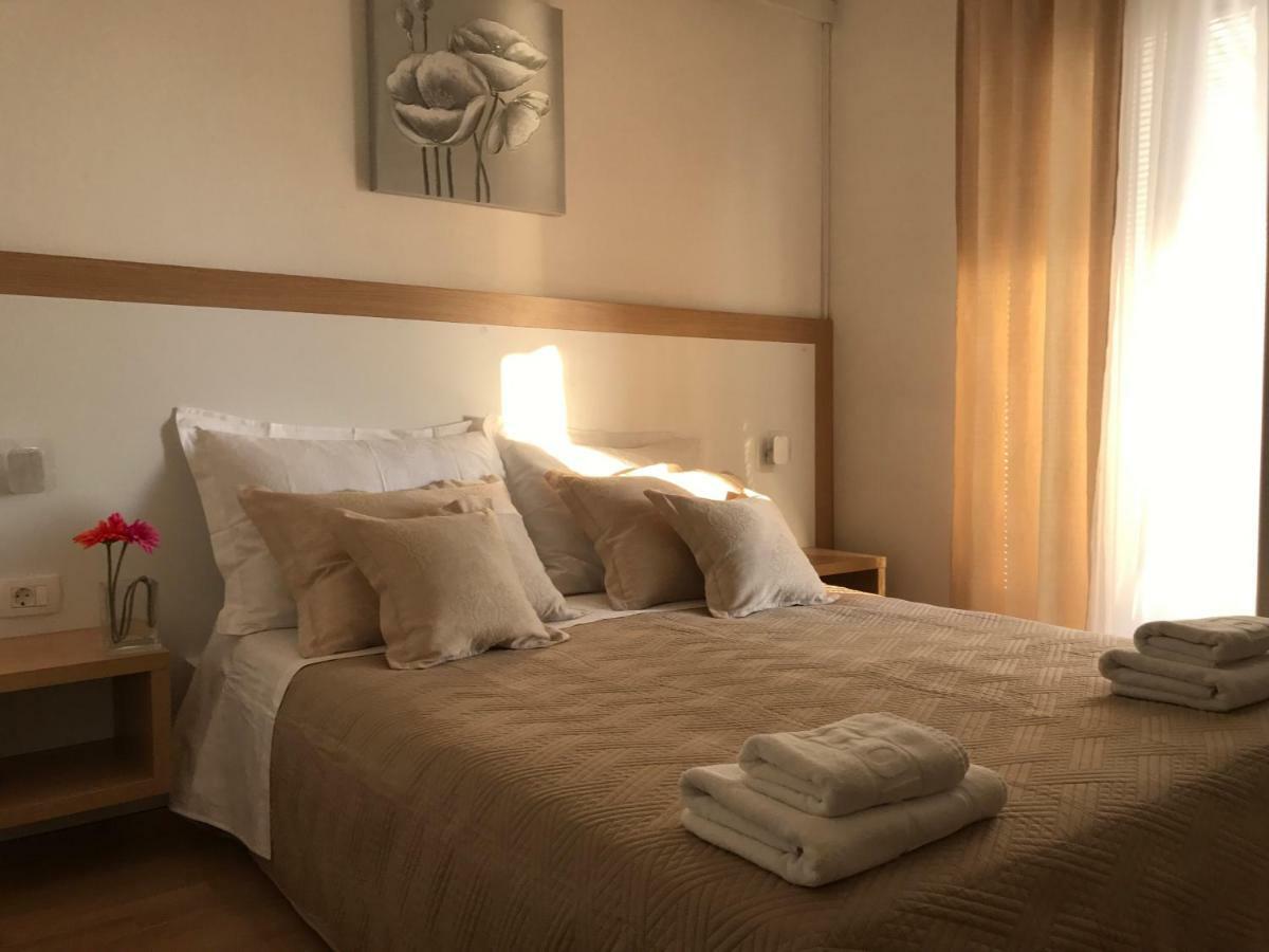 Villa Nora 투체피 외부 사진