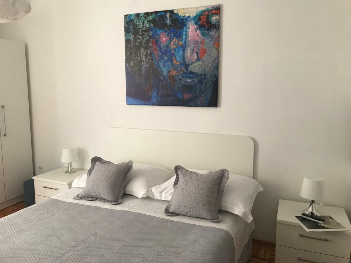Villa Nora 투체피 외부 사진