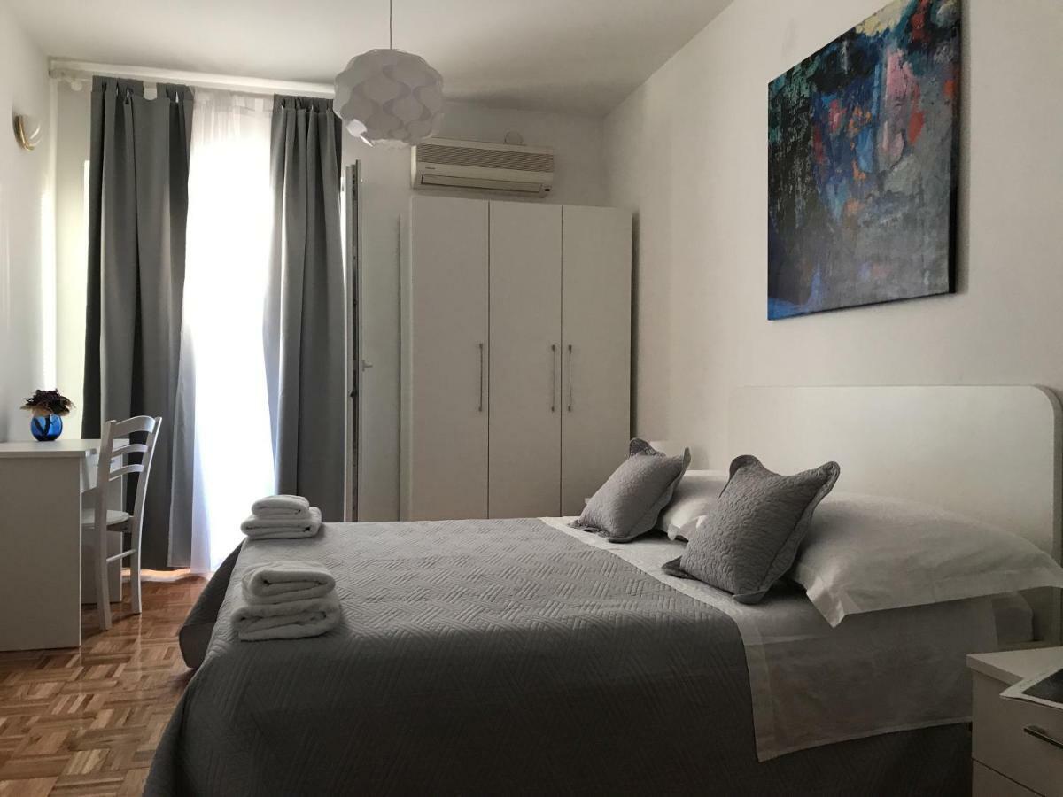 Villa Nora 투체피 외부 사진