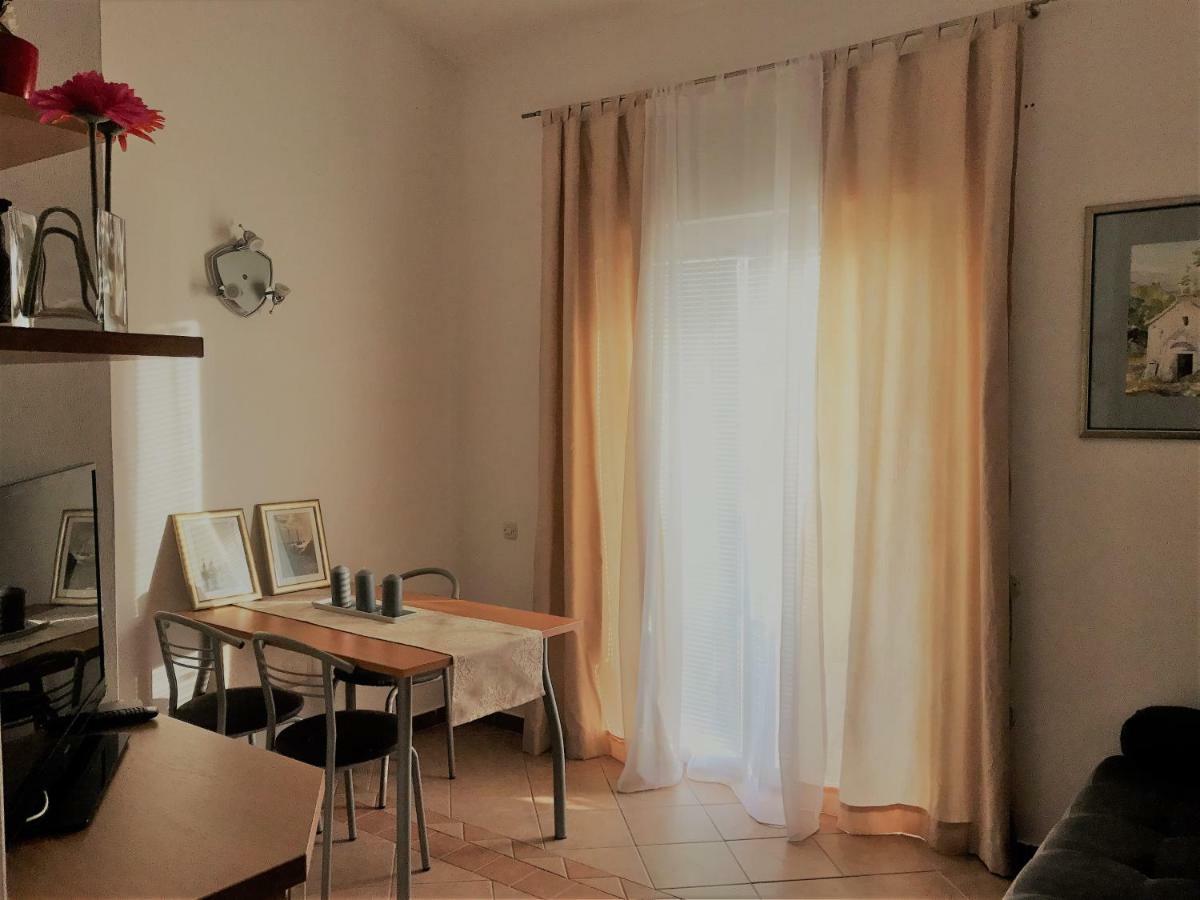 Villa Nora 투체피 외부 사진