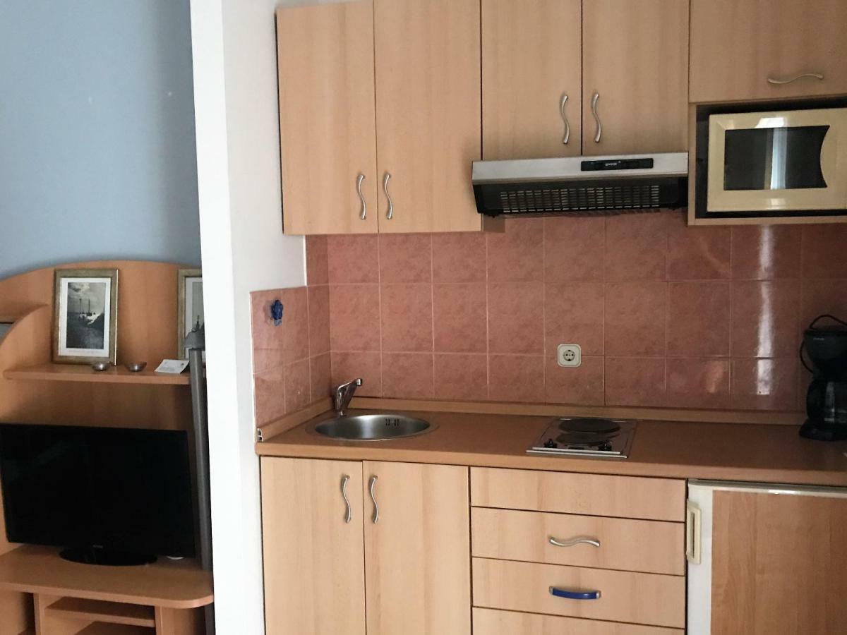 Villa Nora 투체피 외부 사진