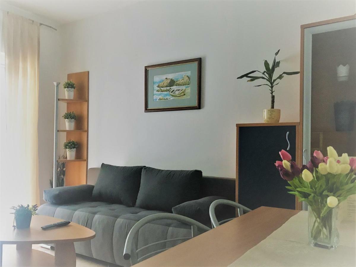 Villa Nora 투체피 외부 사진