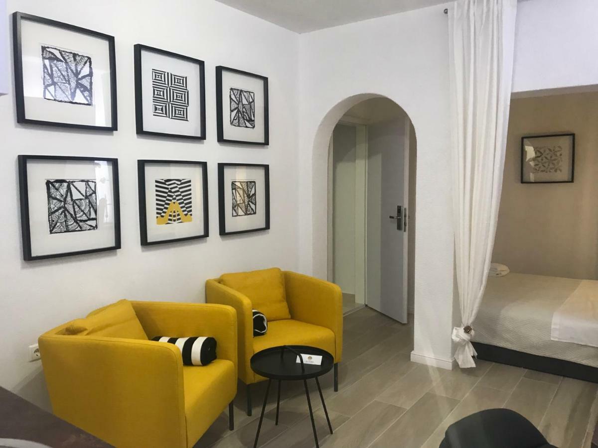 Villa Nora 투체피 외부 사진