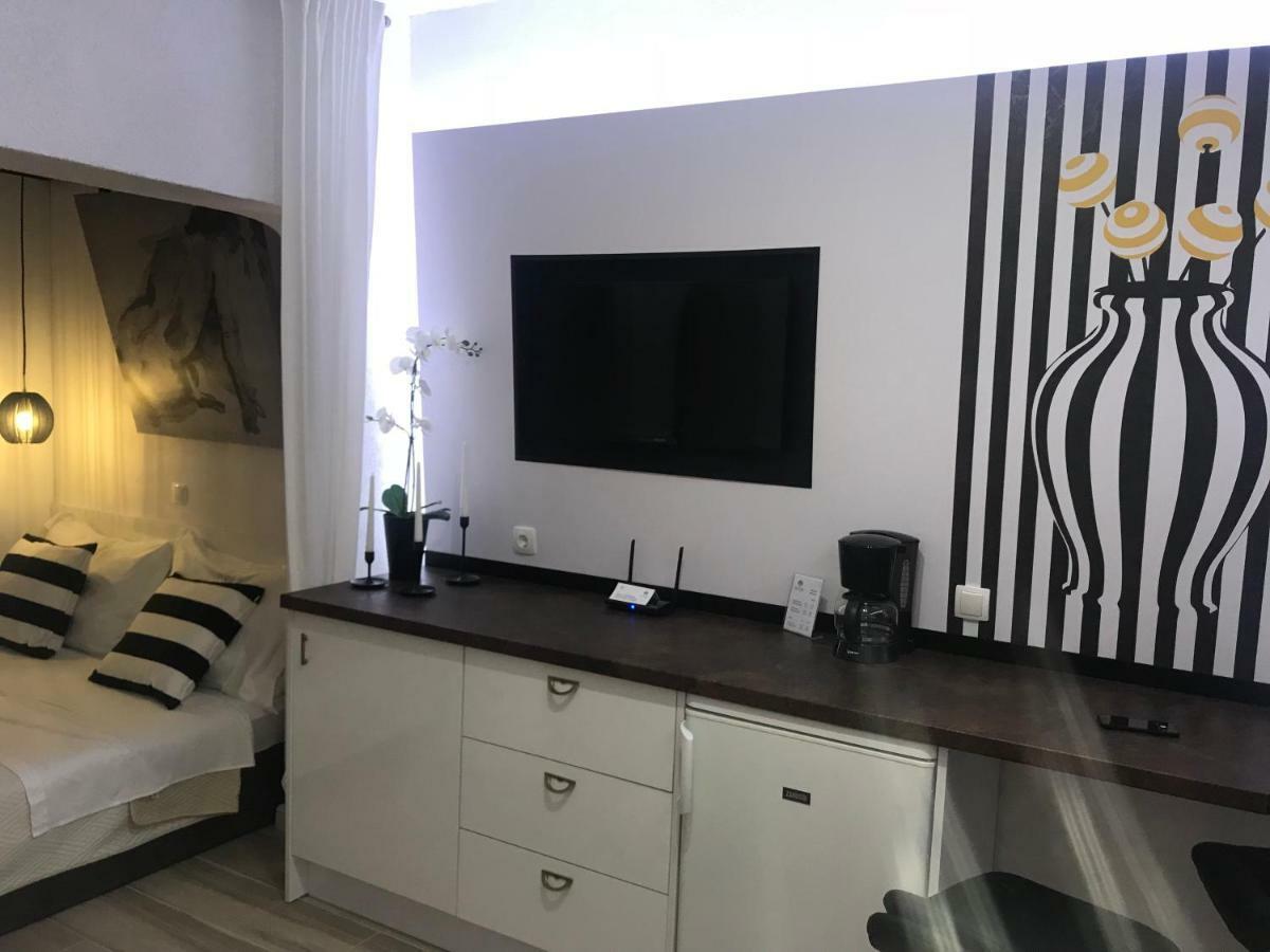 Villa Nora 투체피 외부 사진