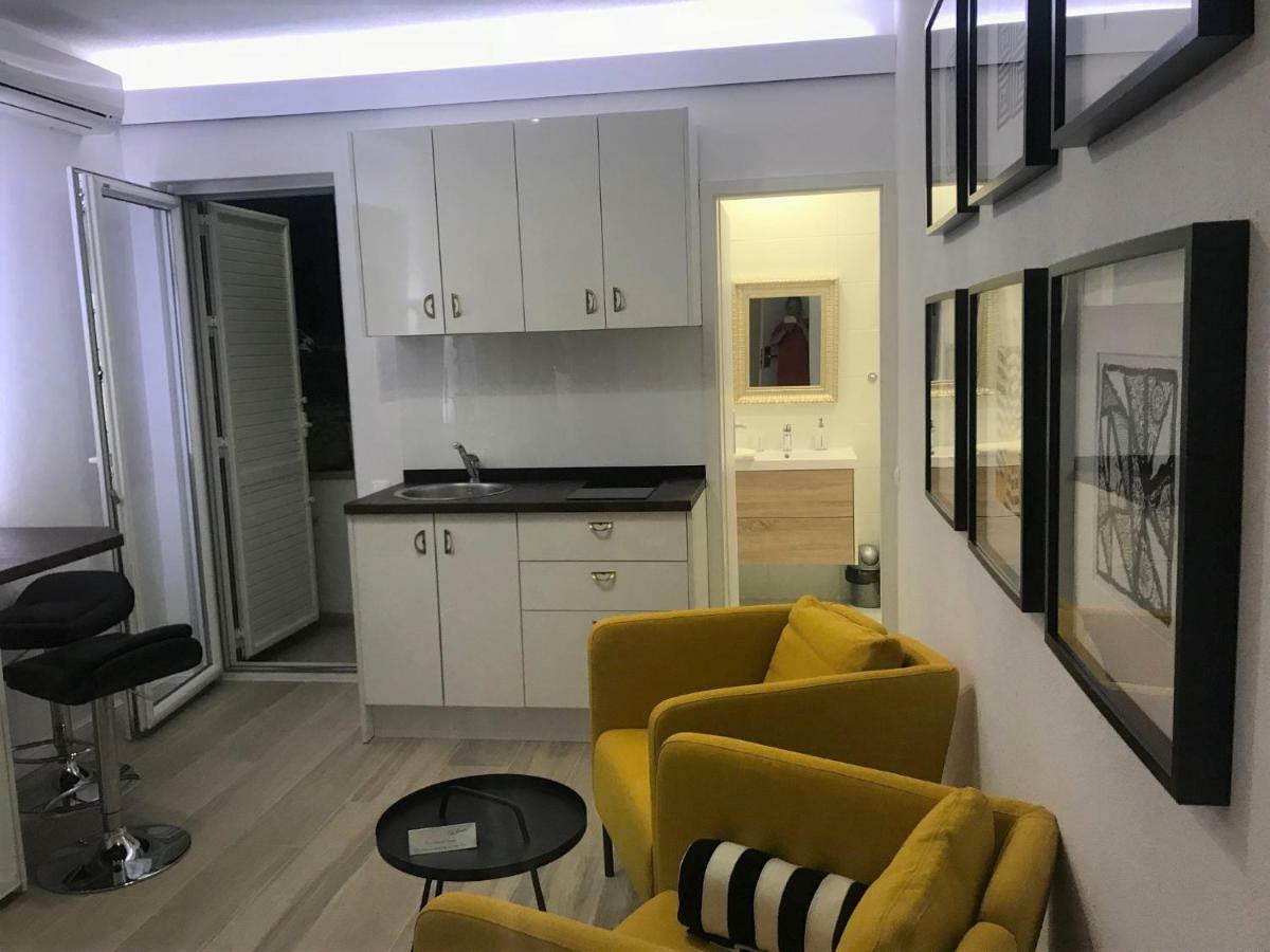 Villa Nora 투체피 외부 사진